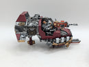 Warhammer 40k: Space Marine Land Speeders (BC065)