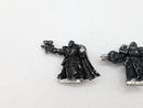 Warhammer 40k: Space Marine Black Templars Sword Brethren (AT009)