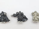 Warhammer 40k: Space Marine Black Templars Sword Brethren (AT009)