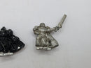 Warhammer 40k: Space Marine Black Templars Sword Brethren (AT009)