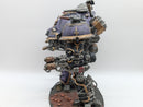 Warhammer 40k: Chaos Knights Knight Tyrant (BF035)