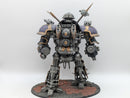 Warhammer 40k: Chaos Knights Knight Tyrant (BF035)