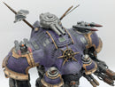 Warhammer 40k: Chaos Knights Knight Tyrant (BF035)