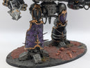 Warhammer 40k: Chaos Knights Knight Tyrant (BF035)