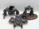 Warhammer 40k: Chaos Knights Knight Tyrant (BF035)