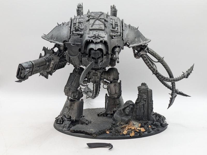 Warhammer 40k: Chaos Knights Knight Abominant (AB050)