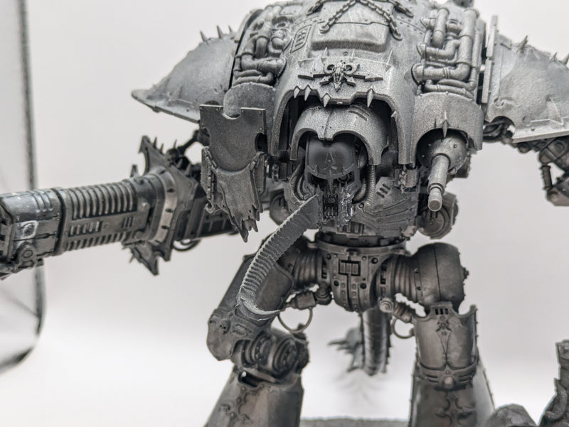 Warhammer 40k: Chaos Knights Knight Abominant (AB050)