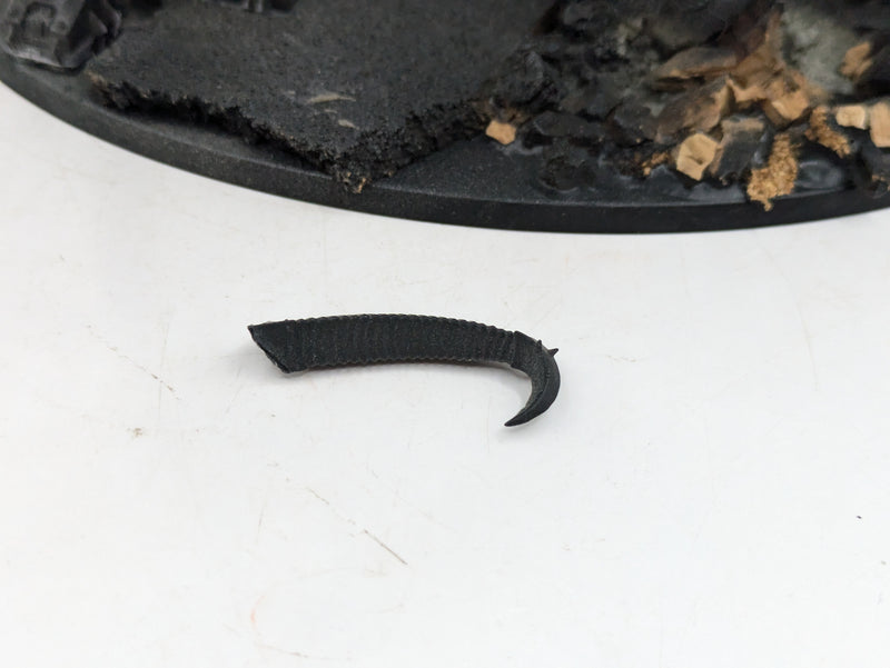 Warhammer 40k: Chaos Knights Knight Abominant (AB050)