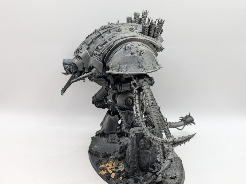 Warhammer 40k: Chaos Knights Knight Abominant (AB050)