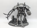 Warhammer 40k: Chaos Knights Knight Abominant (AB050)