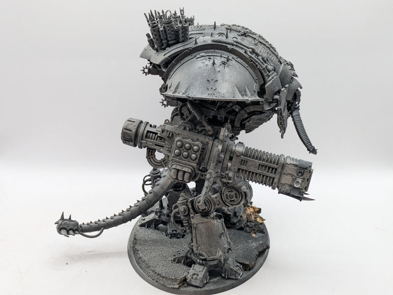 Warhammer 40k: Chaos Knights Knight Abominant (AB050)
