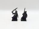 Warhammer The Old World/Fantasy: Vampire Counts Metal Grave Guard (BA038)