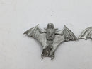 Warhammer The Old World/Fantasy: Vampire Counts Metal Fell Bats (AI093)