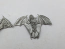 Warhammer The Old World/Fantasy: Vampire Counts Metal Fell Bats (AI093)