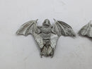Warhammer The Old World/Fantasy: Vampire Counts Metal Fell Bats (AT195)