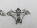 Warhammer The Old World/Fantasy: Vampire Counts Metal Fell Bats (AT195)