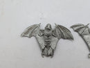 Warhammer The Old World/Fantasy: Vampire Counts Metal Fell Bats (AT143)