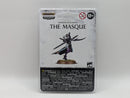 Warhammer Age of Sigmar: Hedonites of Slaanesh The Masque (BB811)