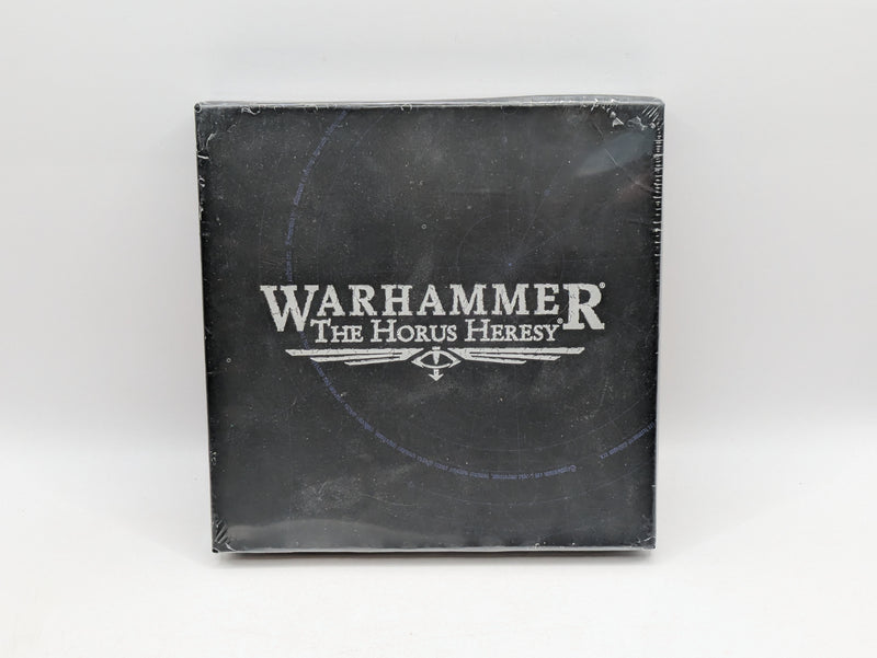 Warhammer Horus Heresy: Reaction Tokens Set (BB808)