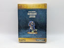 Warhammer 40k: Space Marine Sergeant Jovan (BB803)