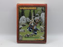 Warhammer The Old World: High Elves Metal Prince Tyrion (AU090)