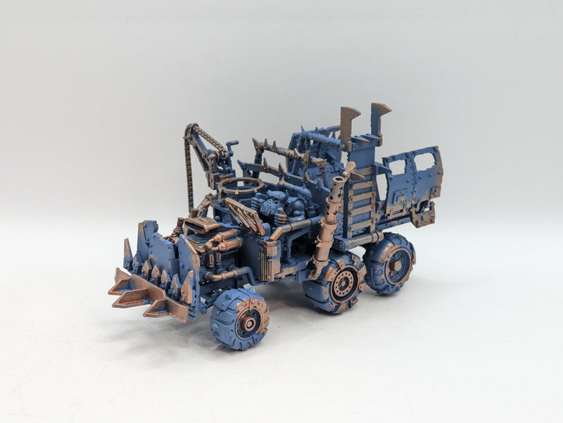 Warhammer 40k: Ork Trukk (AZ162)