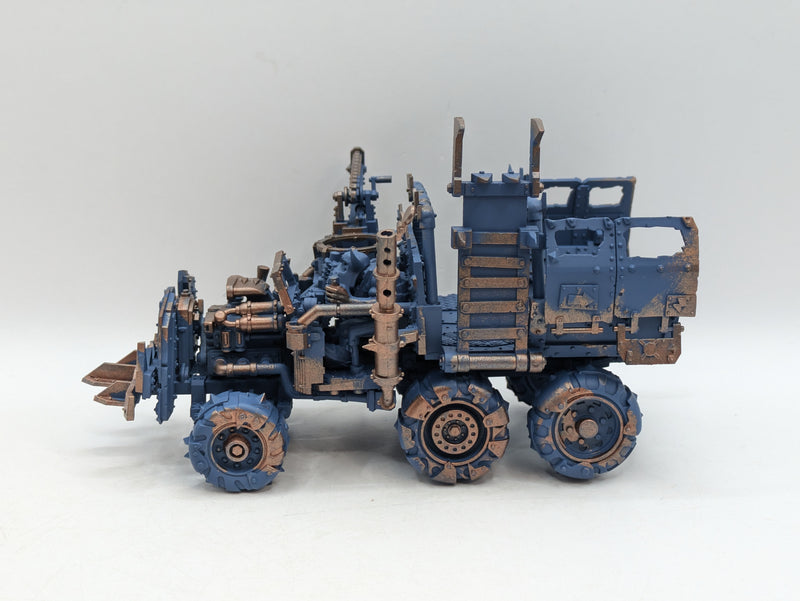 Warhammer 40k: Ork Trukk (AZ162)