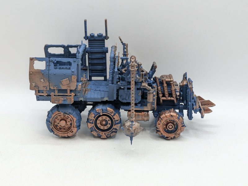Warhammer 40k: Ork Trukk (AZ162)