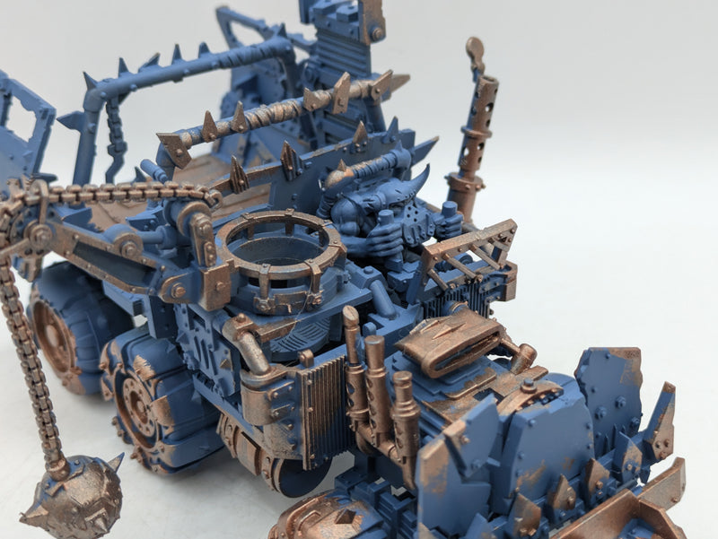 Warhammer 40k: Ork Trukk (AZ162)