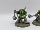 Warhammer Age of Sigmar: Orruk Warclans Weirdbrute Wrekkaz (AD007)