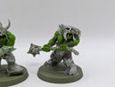Warhammer Age of Sigmar: Orruk Warclans Weirdbrute Wrekkaz (AD007)