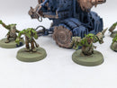 Warhammer 40k: Orks Mek Gunz Bubblechukka (AA062)