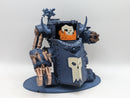 Warhammer 40k: Orks Gorkanaut (AU058)