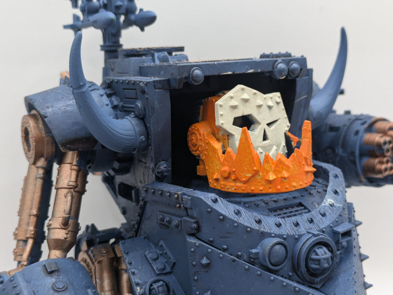 Warhammer 40k: Orks Gorkanaut (AU058)