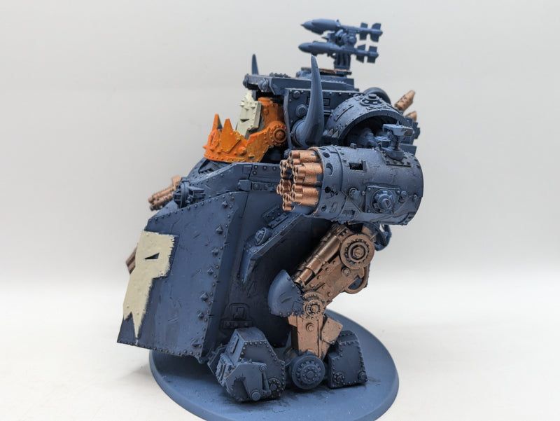 Warhammer 40k: Orks Gorkanaut (AU058)