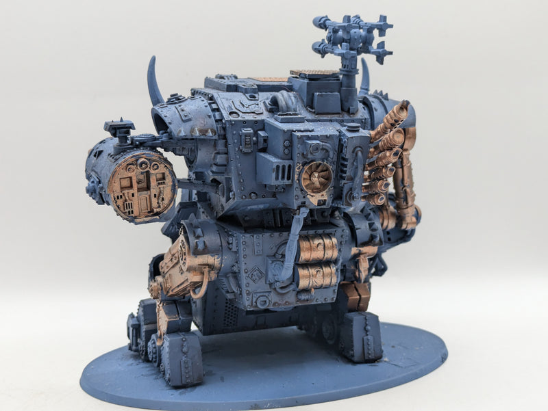 Warhammer 40k: Orks Gorkanaut (AU058)