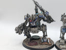 Warhammer 40k: Orks Kill Kans - Well Painted (AK002)
