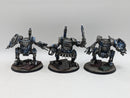 Warhammer 40k: Orks Kill Kans - Well Painted (AU090)