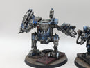 Warhammer 40k: Orks Kill Kans - Well Painted (AU090)