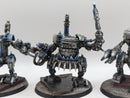 Warhammer 40k: Orks Kill Kans - Well Painted (AU090)