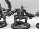 Warhammer 40k: Orks Kill Kans - Well Painted (AX037)