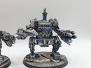 Warhammer 40k: Orks Kill Kans - Well Painted (AX037)