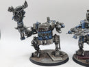 Warhammer 40k: Orks Kill Kans - Well Painted (AX020)