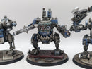 Warhammer 40k: Orks Kill Kans - Well Painted (AX020)