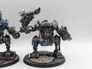 Warhammer 40k: Orks Kill Kans - Well Painted (AX020)