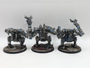 Warhammer 40k: Orks Kill Kans - Well Painted (AX020)