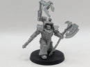 Warhammer The Horus Heresy: Space Marines Iron Hands Iron Father (AI180)