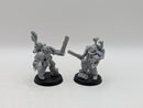 Warhammer The Horus Heresy: Space Marines Forgeworld Apothecary MKIII and MKIV (AD086)
