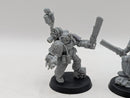 Warhammer The Horus Heresy: Space Marines Forgeworld Apothecary MKIII and MKIV (AD086)