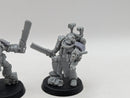 Warhammer The Horus Heresy: Space Marines Forgeworld Apothecary MKIII and MKIV (AD086)